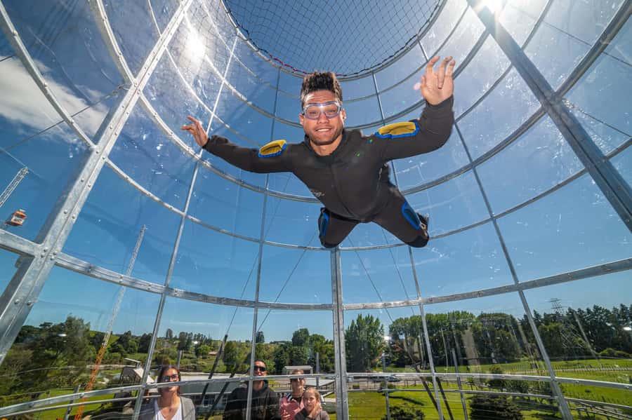 Rotorua: Velocity Valley - Two Ride Pass - Choosing your two rides