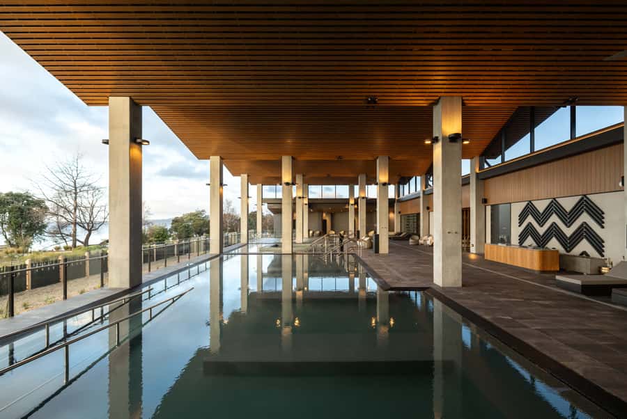 Rotorua: Wai Ariki Hot Springs & Spa 1hr Restorative Bathing - Key things to know before you book