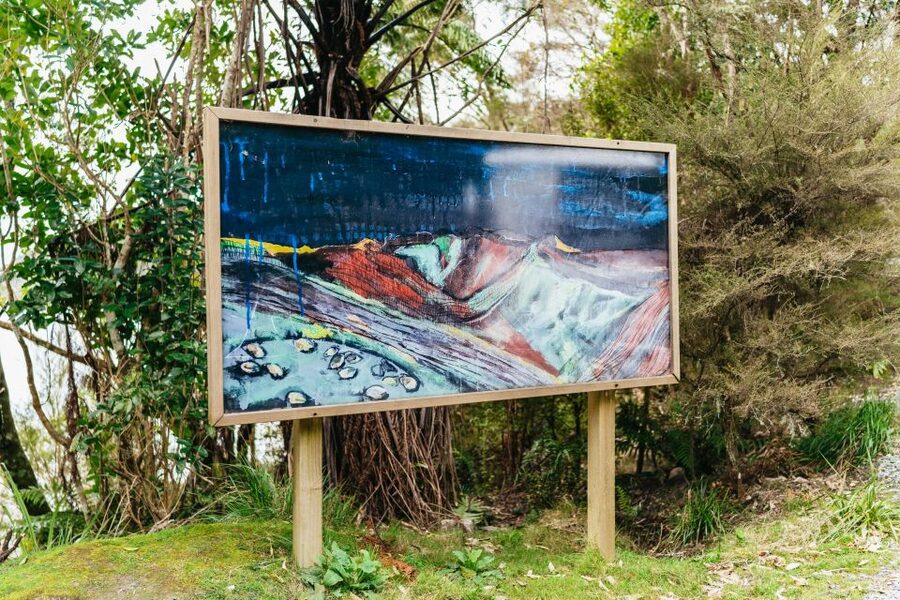 Rotorua: Waimangu Volcanic Valley Ticket & Self-Guided Walk - How long should you allow?