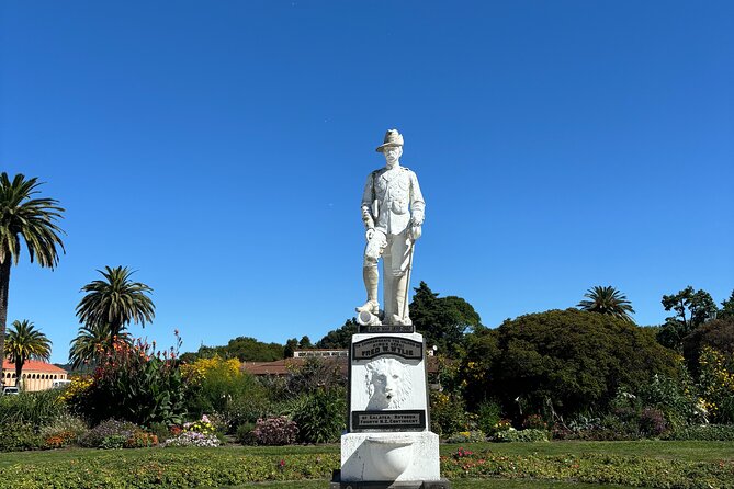 Rotorua: WaiOtapu & Redwood forest & Blues springs from Auckland - What the $465.43 price really buys