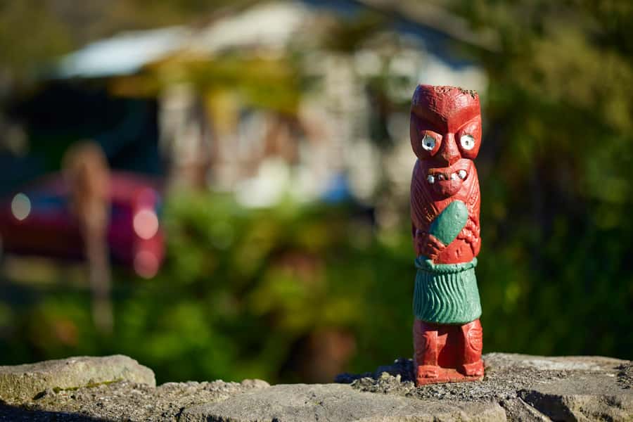 Rotorua: Whakarewarewa Village Guided Tour - Key points at a glance