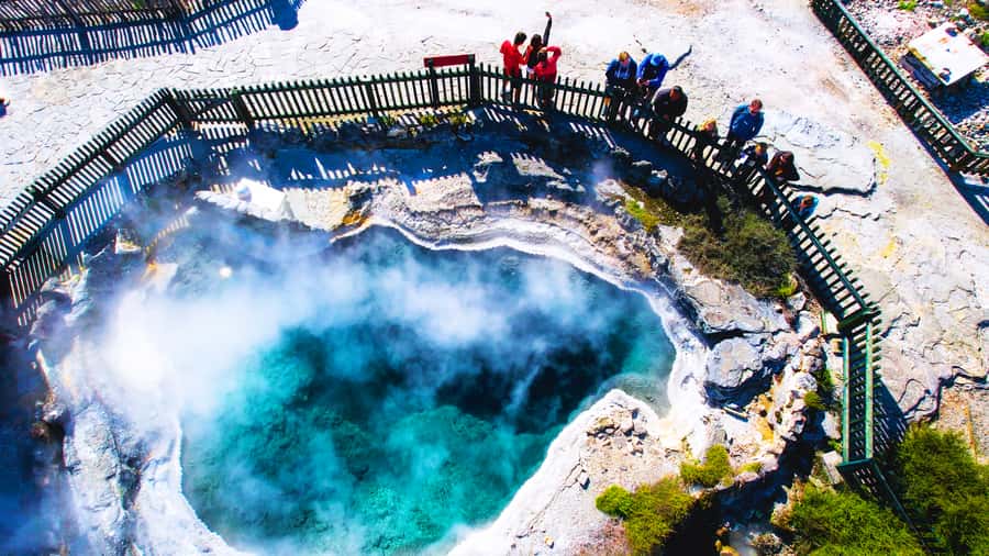 Rotorua: Whakarewarewa Village Guided Tour - What the one-hour format does well