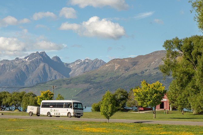 Routeburn Track Guided Hike (Full Day) - Lunch, snacks, and the pace of the hike