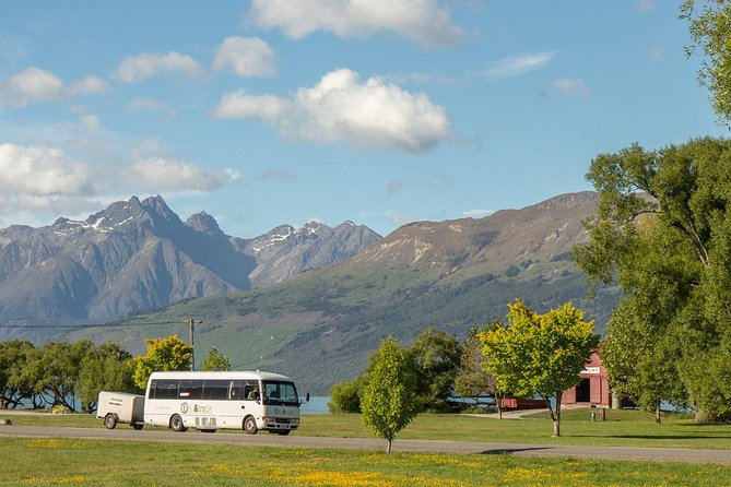 Routeburn Track Guided Walk (Half-Day) - The guide shapes the experience