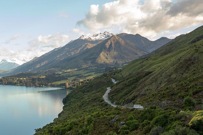 Routeburn Track Guided Walk (Half-Day) - Booking, pickup, and cancellation details