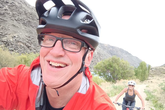 Roxburgh Gorge Bike Hire with Jet Boat & Return Shuttle Included - Key points to know before booking
