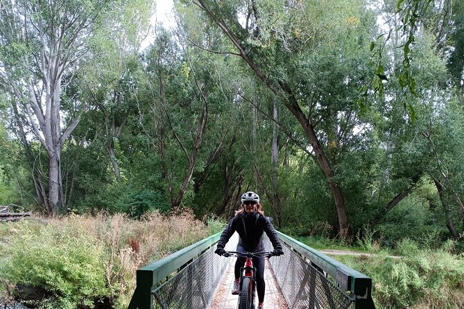 Roxburgh Gorge Bike Hire with Jet Boat & Return Shuttle Included - Why the Roxburgh Gorge route works so well