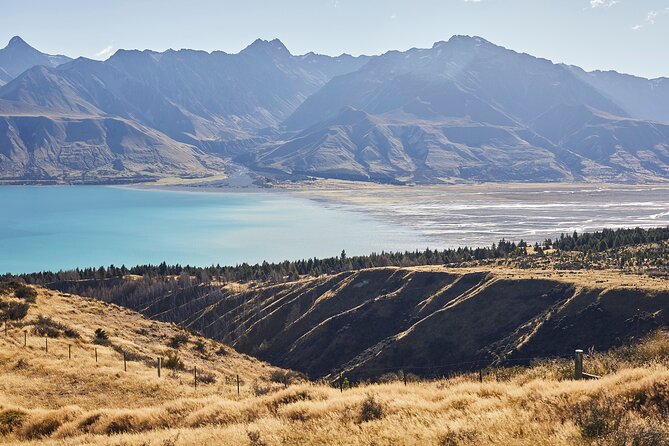 Scenic 4WD Tour Lake Tekapo Backcountry - Is $228.99 a fair price?