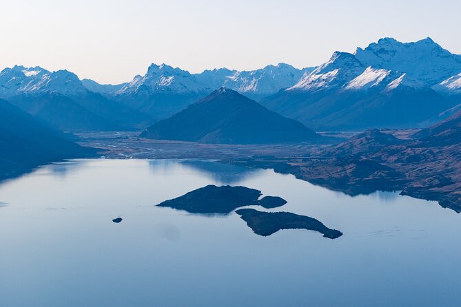 Scenic Flight Transfer to Queenstown from Milford Sound - Is $357.45 a fair price?