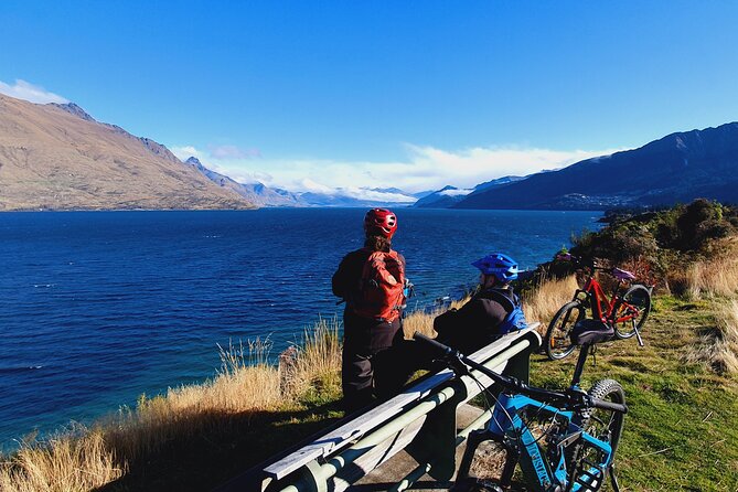 Scenic Guided eBike Tour Ride to the Lake - Is $139.63 a fair price?