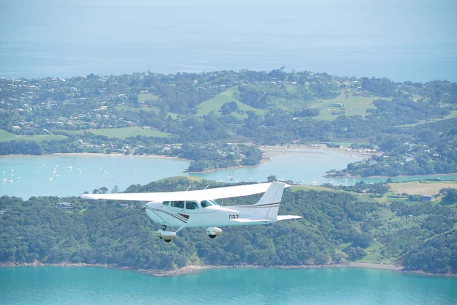 Sea, Land & Sky Premium Package - Practical tips for a smoother day
