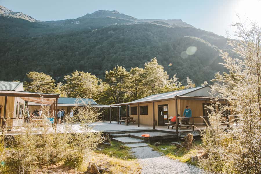 Self-Guided Milford Track Day Walk from Lake Te Anau - Why this short Milford Track outing works