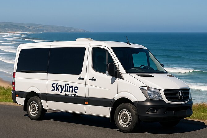 Shared Small Group Dunedin City and Peninsula Scenery Day Tour - Why this six-hour route works well from Port Chalmers