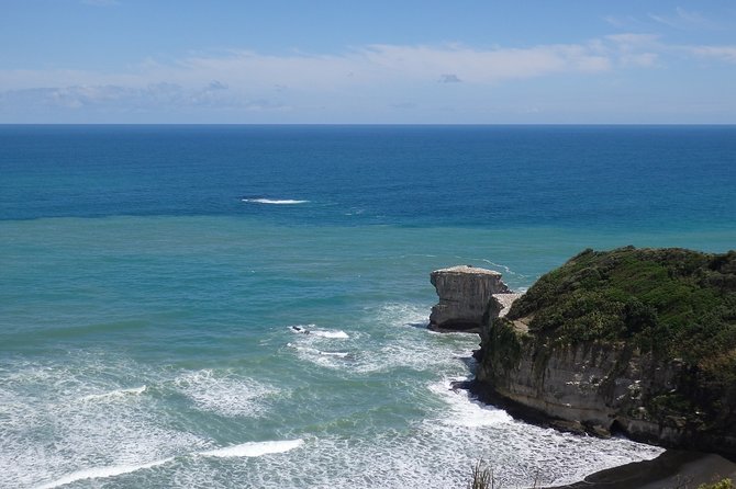 Shore Excursion: Auckland Scenic Full Day Tour - 8 Hours - Soljans Estate and the Kumeu wine trail