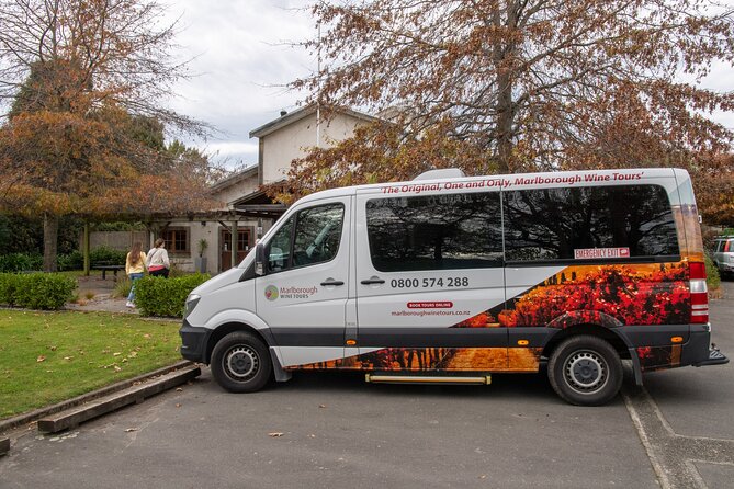 Shore Excursion Marlborough Wine Region Tour from Picton - Why this Picton wine tour works so well