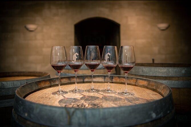 Shore Excursion Marlborough Wine Region Tour from Picton - Guides who shape the day
