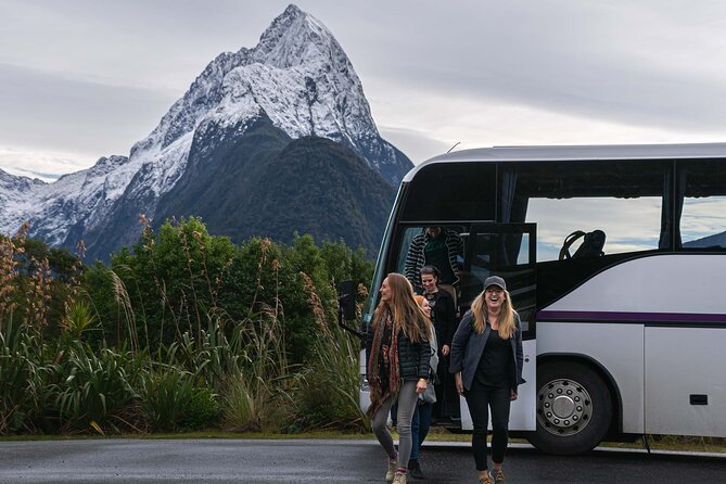 Shotover River Rafting Trip from Queenstown - Who should book this rafting trip?