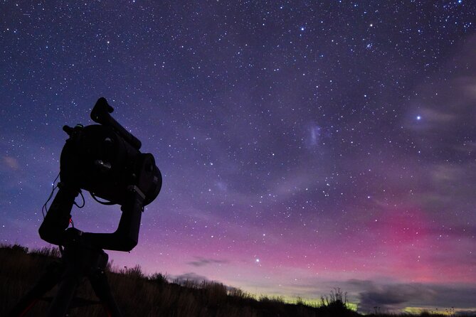 Silver River Stargazing Experience in Lake Tekapo - Guides who make the difference