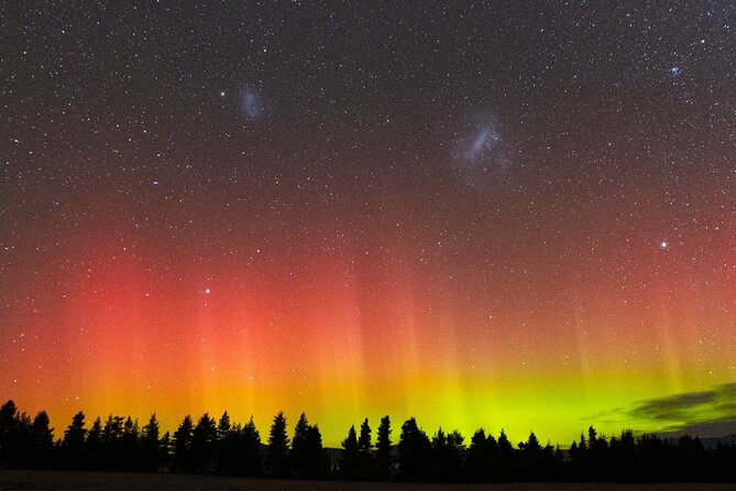 Silver River Stargazing Experience in Lake Tekapo - Starting at Rapuwai Lane in Lake Tekapo