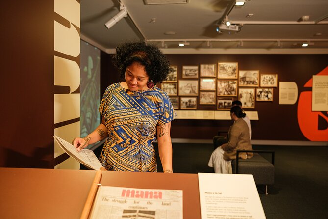 Skip the Line: Auckland Museum General Admission Ticket - Does the skip-the-line ticket save money or time?