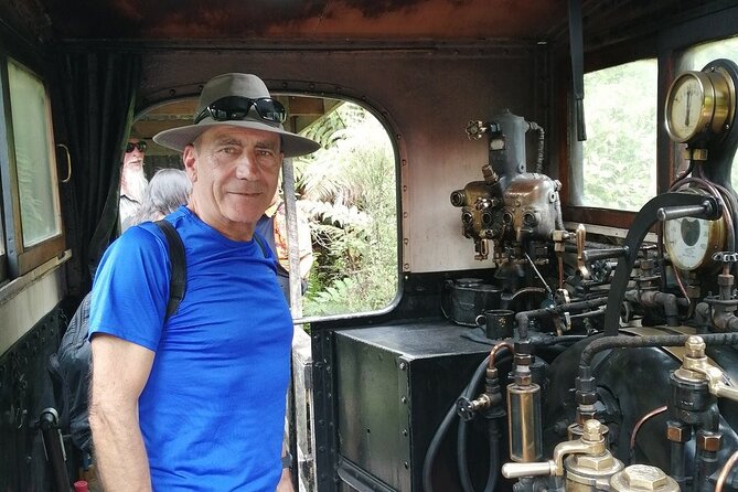 Skip the Line: Shantytown Heritage Park Experience Ticket - How much time should you allow?