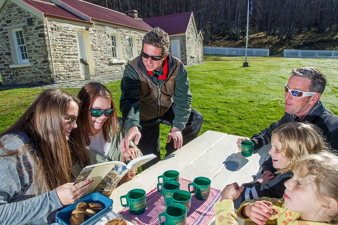 Skippers Canyon 4WD Heritage half day Tour from Queenstown - Morning or Afternoon: Which Departure Works Best?