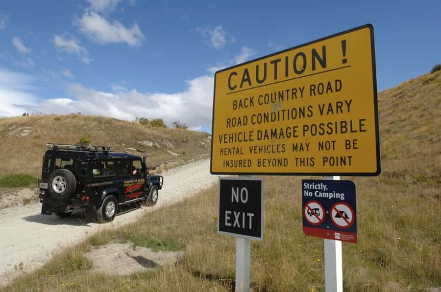 Skippers Canyon 4WD Heritage Tour from Queenstown - Why Skippers Road Is the Main Event