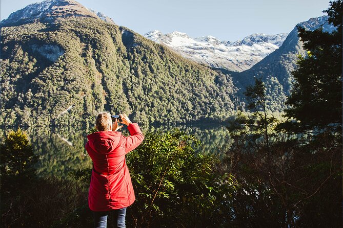 Small Group, Award Winning Milford Sound Day Experience & Cruise - Fiordland National Park and the Milford Road
