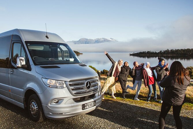 Small Group, Award Winning Milford Sound Day Experience & Cruise - The Homer Tunnel is the gateway to Milford Sound