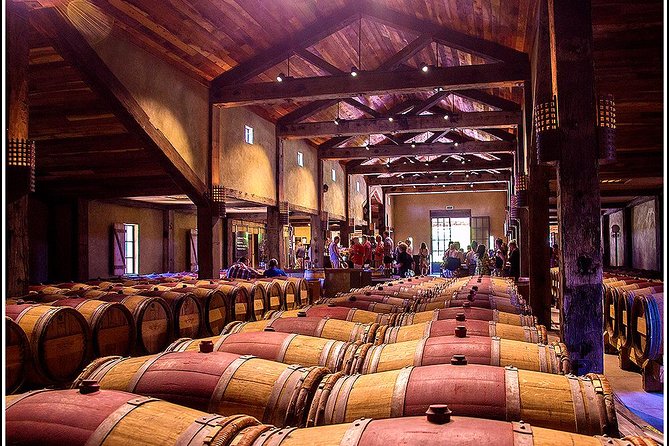 Small Group - Half-Day Hawke's Bay Winery Tour - The parts that may not suit everyone
