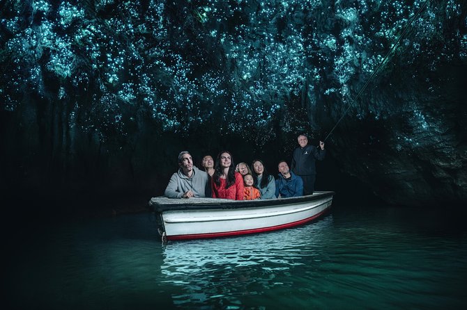 Small-Group Hobbiton and Waitomo Day Tour with Lunch from Auckland - Why this Auckland day trip works