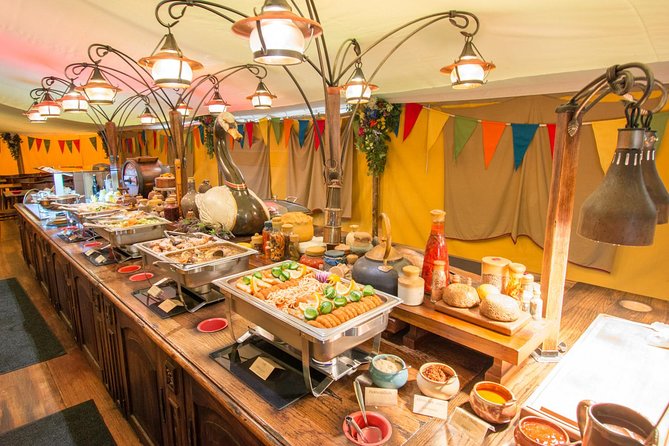 Small-Group Hobbiton and Waitomo Day Tour with Lunch from Auckland - Who should book this experience