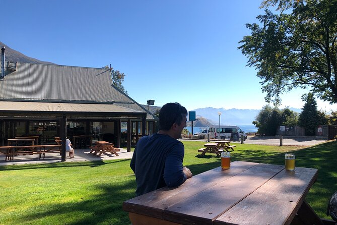 Small Group Jet Boat Adventure on the Clutha River from Wanaka - When this trip fits your Wanaka plans
