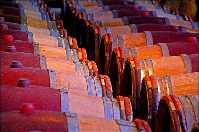 Small group - Napier Premium Wineries+ Beer tour -5.0 - 5.5 hours - Who will enjoy this afternoon best