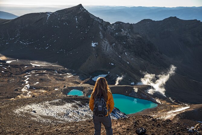 Small Group Southern Voyager 7 Days Tour - Day 4: Queenstown with room for your own adventure