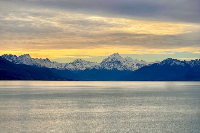 Small Group Southern Voyager 7 Days Tour - Day 7: Hokitika and the return through Arthur’s Pass