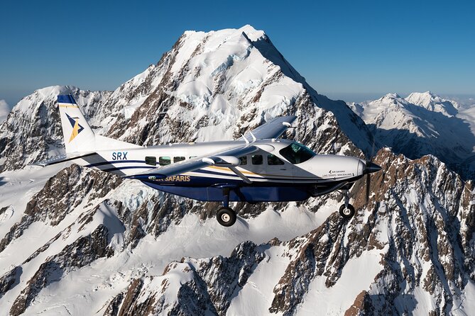 Small Group Southern Voyager 7 Days Tour - What the NZ$1,525.99 price really covers