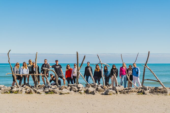 Small Group Southern Voyager 7 Days Tour - Day 2: Reaching Queenstown, New Zealand’s activity capital