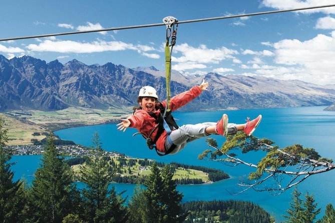 Small-Group Zipline Adventure in Queenstown - Key details before you book