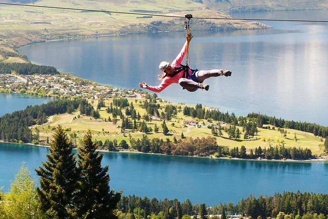 Small-Group Zipline Adventure in Queenstown - Why the guides make this work for beginners
