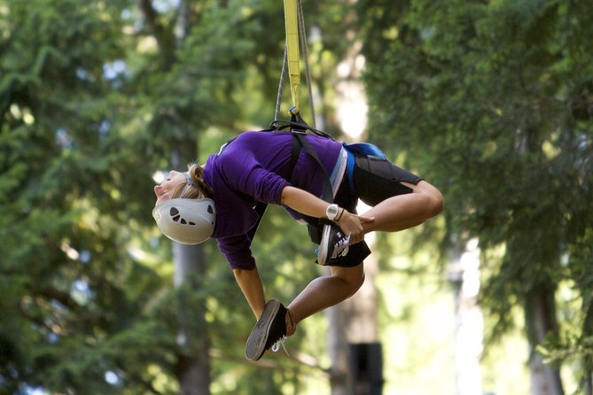 Small-Group Zipline Adventure in Queenstown - Who should choose this Queenstown zipline?