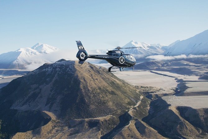 Southern Alps Scenic - Is $1,284.59 a fair price?