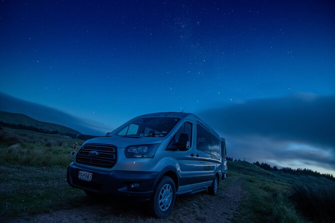 Southern Skies Stargazing Tour in Dunedin - Why this Dunedin stargazing tour is different