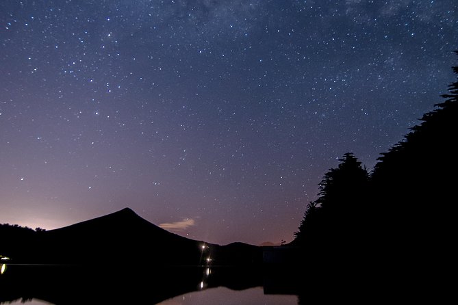 Southern Skies Stargazing Tour in Dunedin - Leaving central Dunedin for the Otago Peninsula