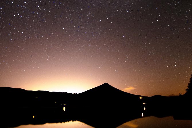 Southern Skies Stargazing Tour in Dunedin - What you may see in the southern sky