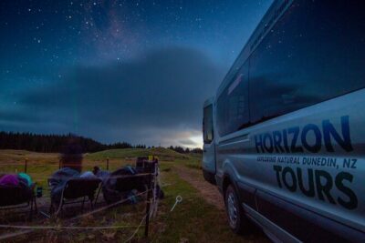 Southern Skies Stargazing Tour in Dunedin