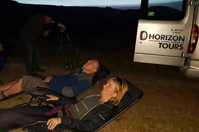 Southern Skies Stargazing Tour in Dunedin - Who will enjoy this four-hour outing?