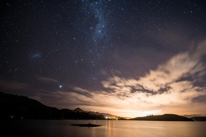 Southern Skies Stargazing Tour in Dunedin - Weather, cancellations, and useful planning