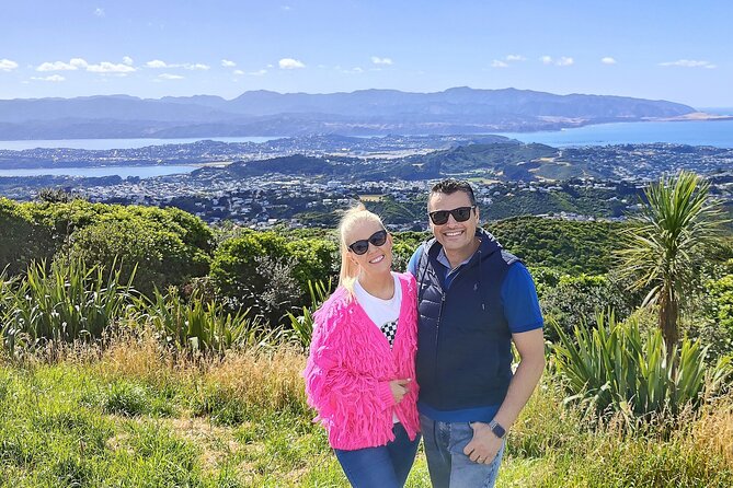 Spectacular Wellington: Full Day Private Sightseeing Tour - Thorndon, Parliament, and Old St Paul’s Cathedral