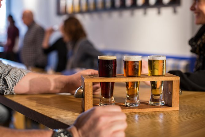 Speight's Brewery Tour & Guided Tasting - Why Speight’s Brewery belongs on a Dunedin day plan